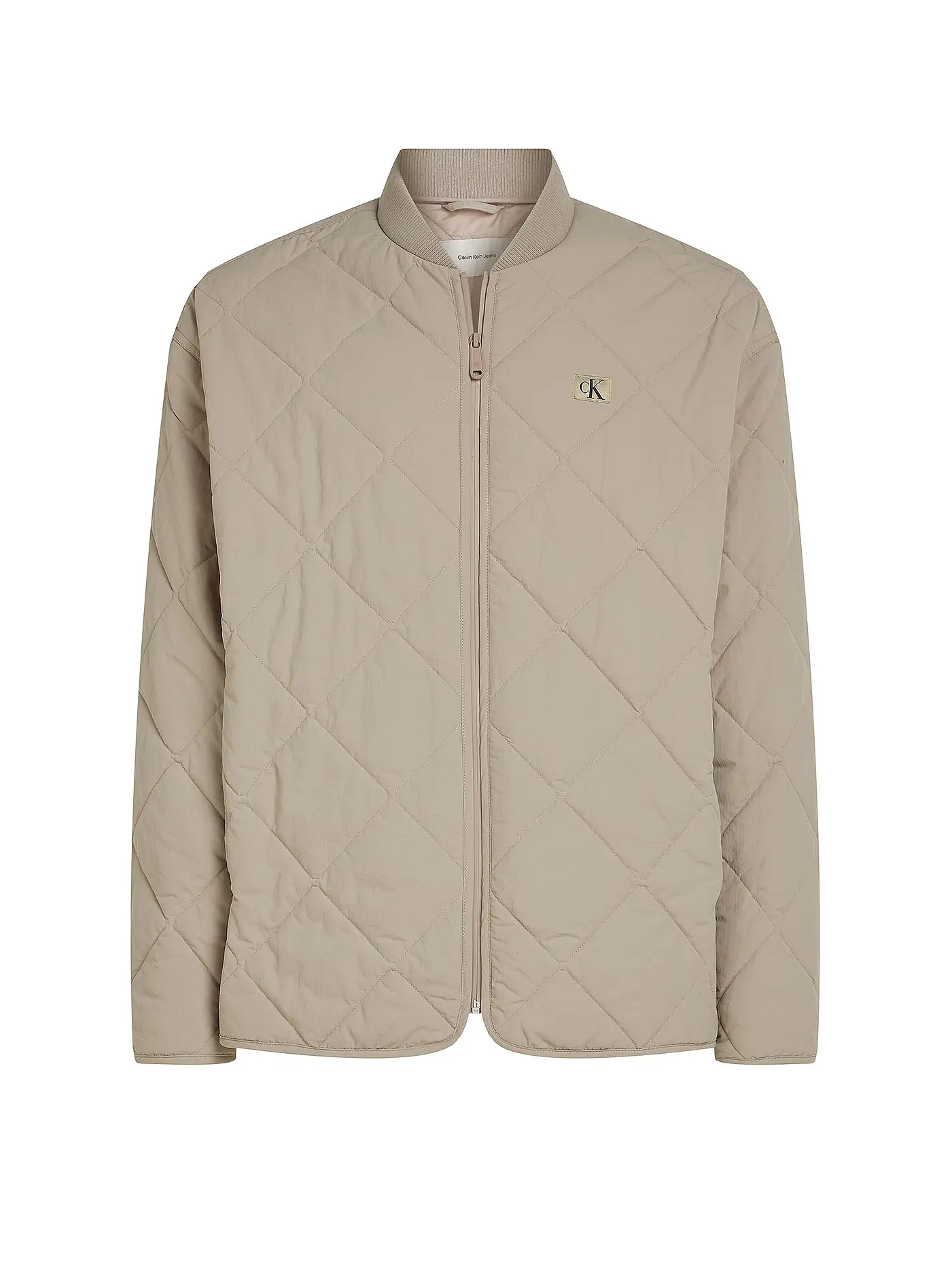 CALVIN KLEIN JEANS | Leichtsteppjacke | 